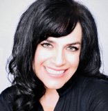 Headshot of Pamela A. Gaytan