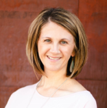 Headshot of Tiffany Brosius