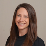 Headshot of Tina Johnson