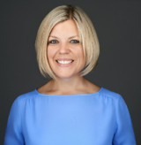 Headshot of Kristen Kuch
