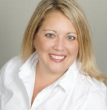 Headshot of Lisa B. Weinman